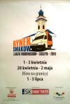 Plakat wydarzenia